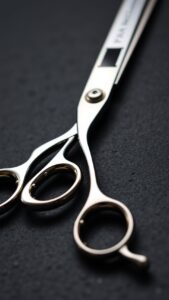 Ciseaux coiffure japonais : guide complet