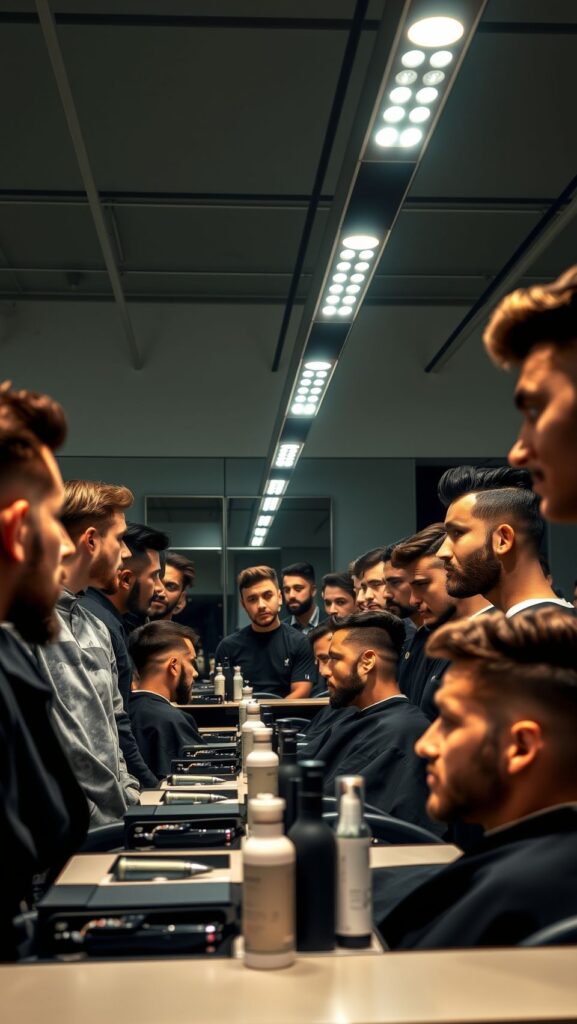 Comment choisir sa coupe de cheveux homme : Guide pratique