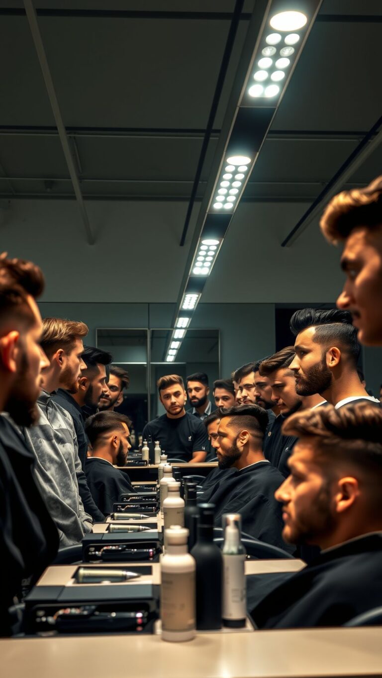Comment choisir sa coupe de cheveux homme : Guide pratique 11 comment choisir sa coupe de cheveux homme