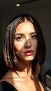 Coupe de cheveux femme : conseils et tendances