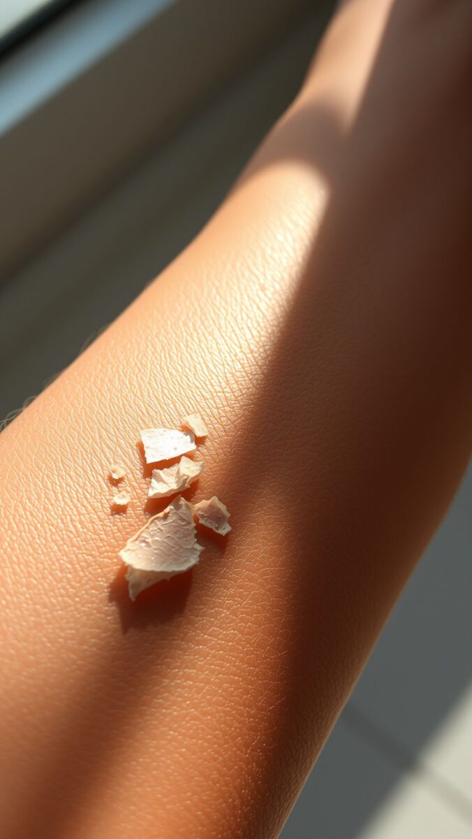 Desquamation de la peau : comprendre et agir 1 desquamation de la peau