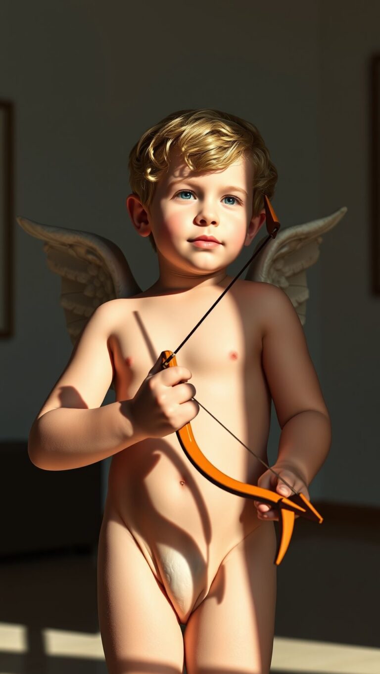 Dieu de l'amour : origines et sens profonds 9 dieu de l amour