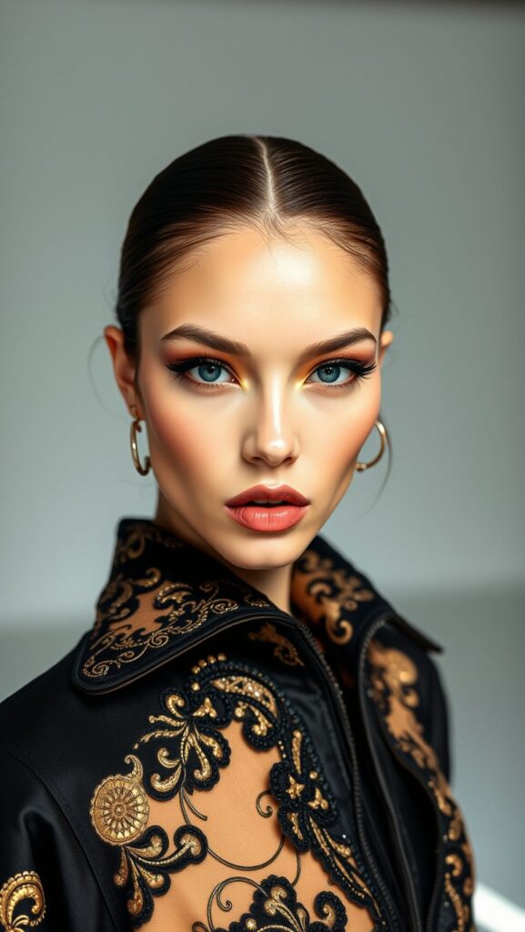 Magazine de mode : tendances, influence et histoire de l'industrie 2 Magazine de mode : tendances, influence et histoire de l’industrie