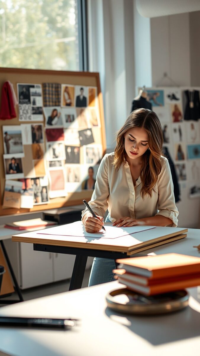 Fashionjob : guide pour réussir dans la mode 1 fashionjob