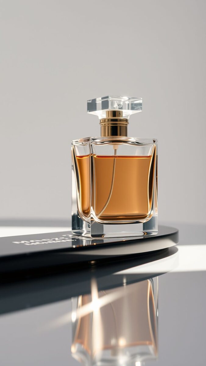 Fragrance et parfum : guide pratique 1 fragrance parfum