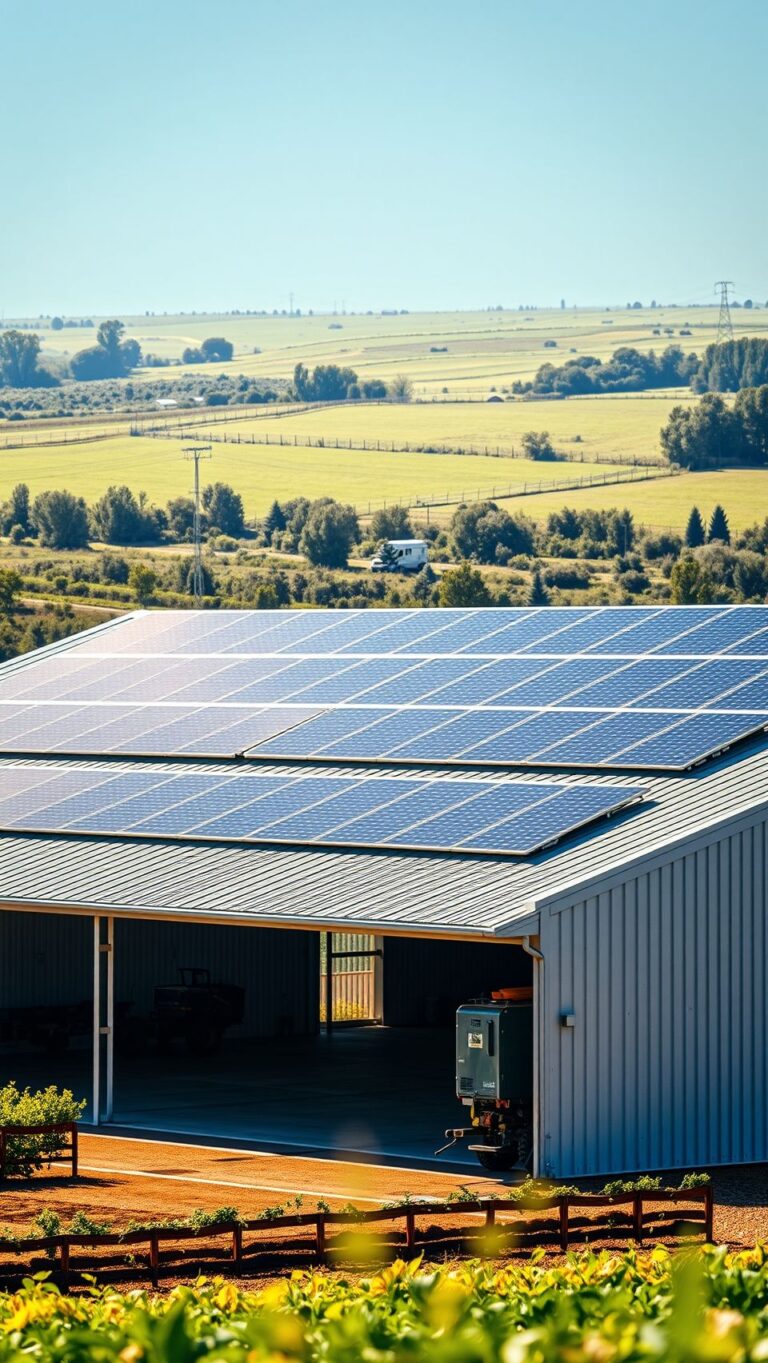 Hangar agricole photovoltaïque Arkolia Énergies 55 hangar agricole photovoltaïque arkolia energies