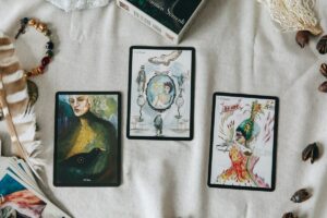 Consulter mon horoscope : découvrez ce que les astres révèlent