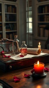 Incantation amour : guide complet et prudent
