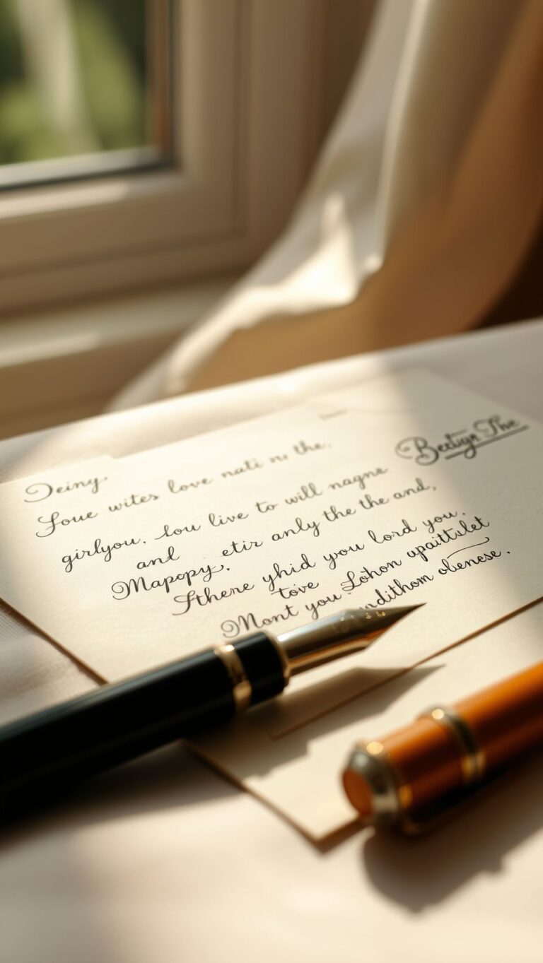 Lettre d'amour pour elle : Comment écrire un message sincère 56 lettre d amour pour elle