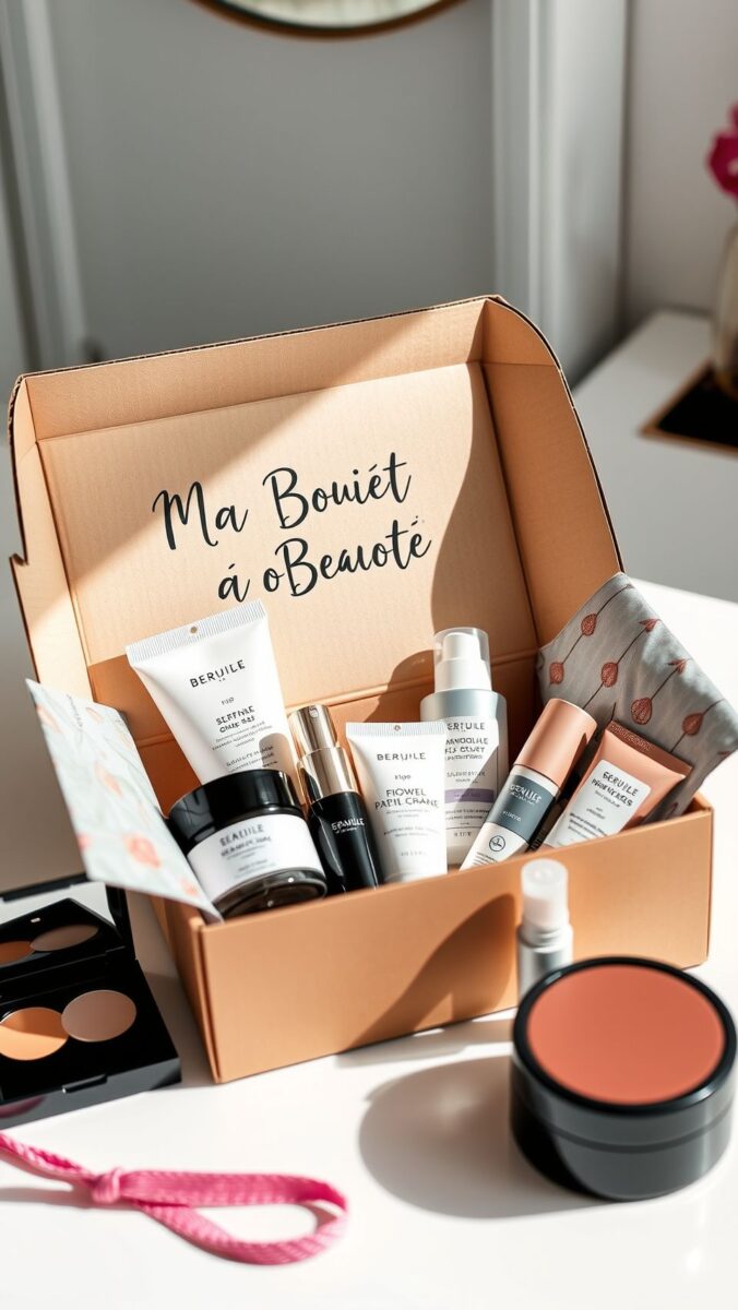 Ma boîte à beauté : avis, secrets et comparatif complet 1 ma boite a beauté