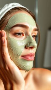 Masque peau grasse : conseils simples et efficaces