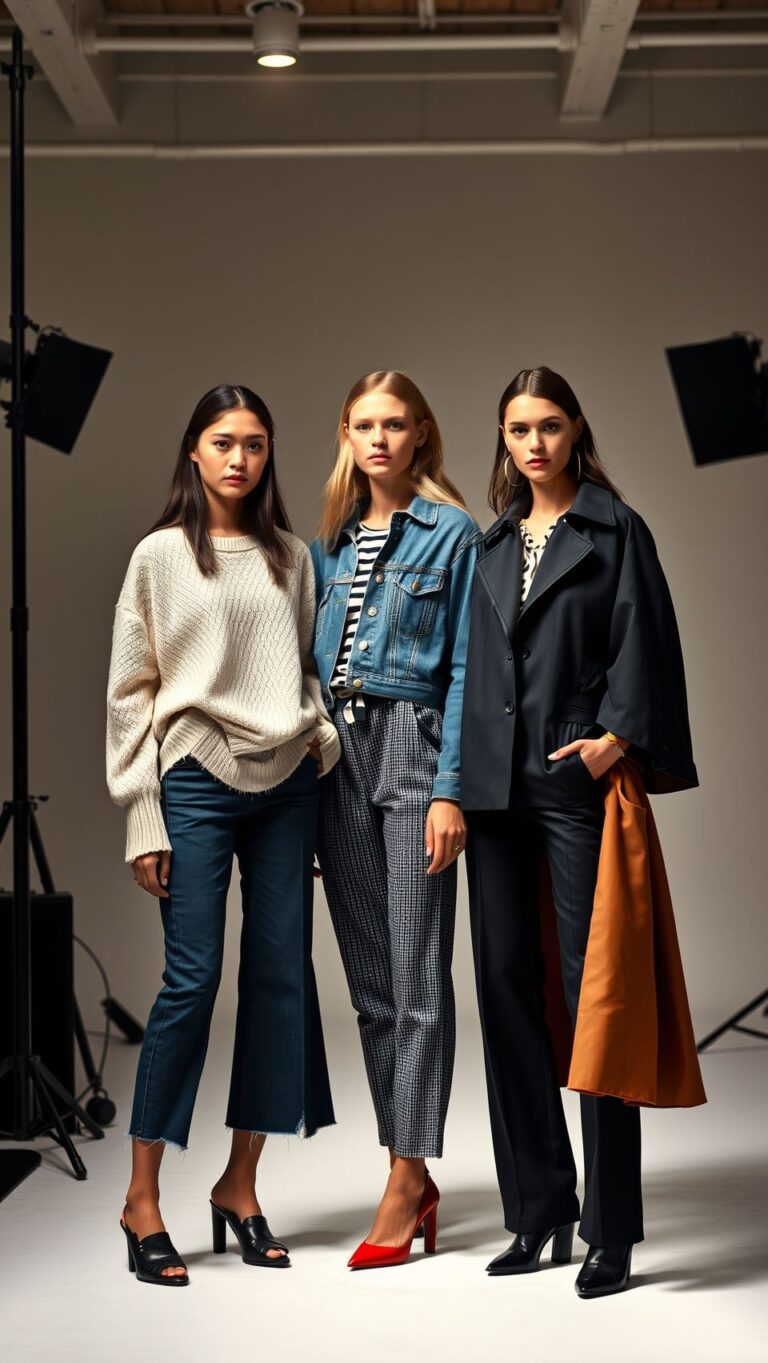 Mode 2016 : styles et inspirations clés 22 mode 2016