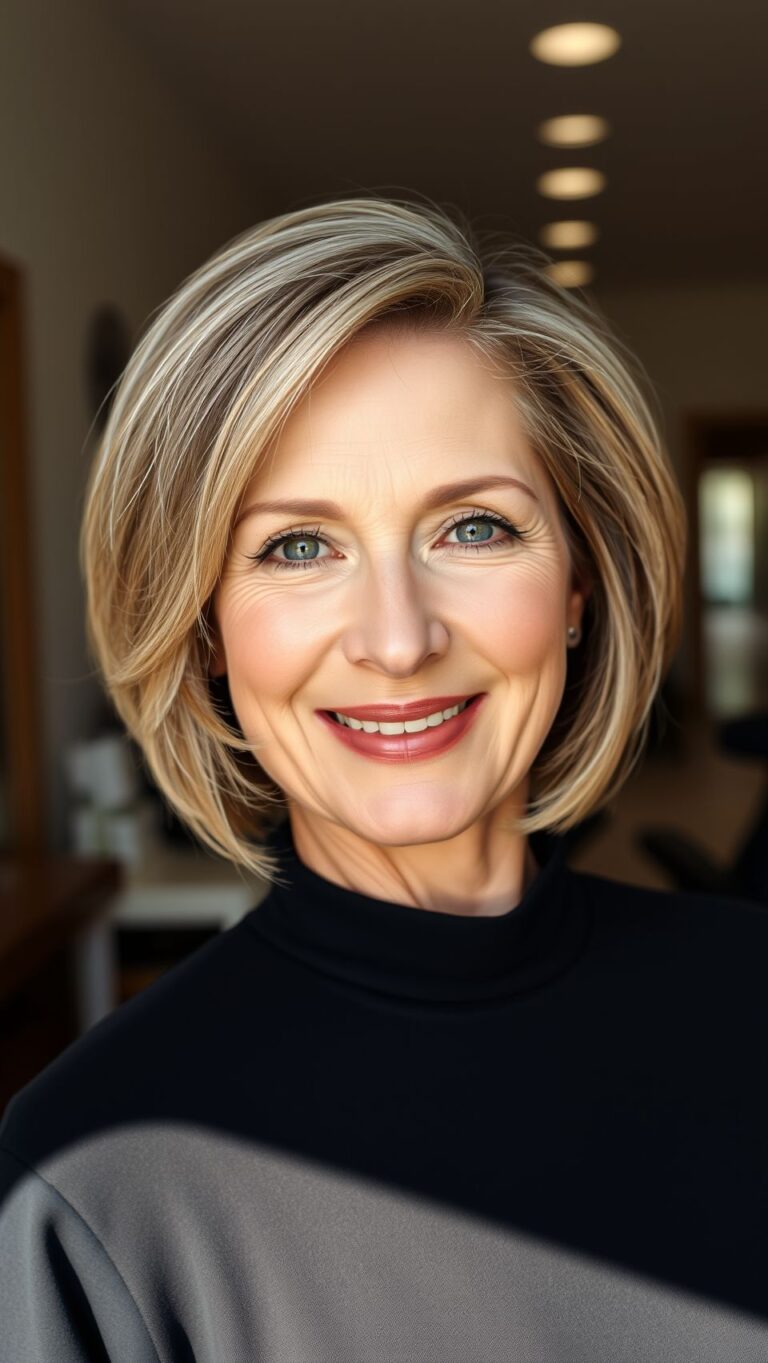 Coiffure courte femme 60 ans : idées et style 8 modele coiffure courte femme 60 ans