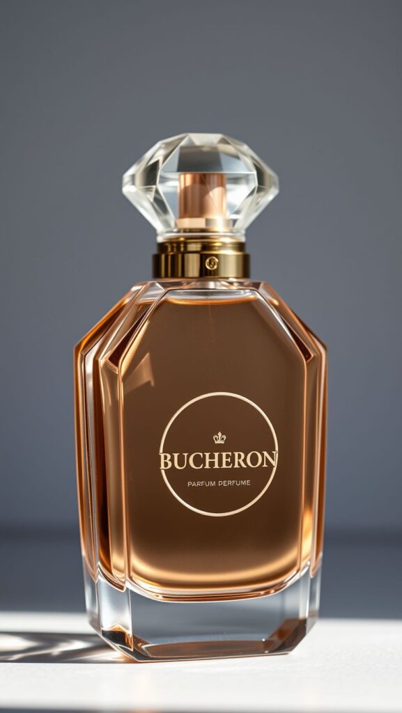 Parfum Boucheron : élégance et senteurs uniques 2 Parfum Boucheron : élégance et senteurs uniques