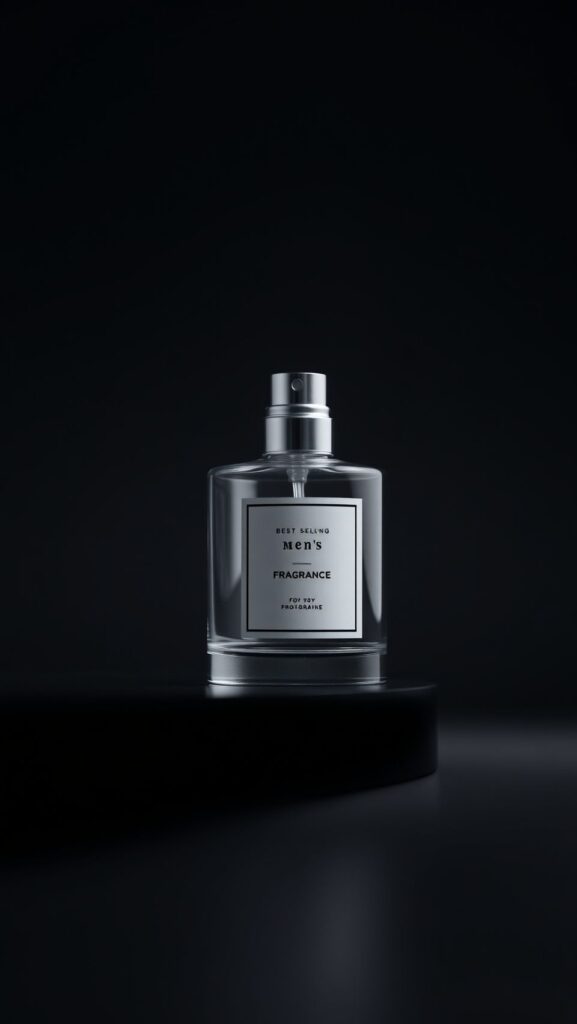 Parfum homme le plus vendu en 2025