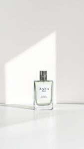 Parfum Zara homme : mon guide complet
