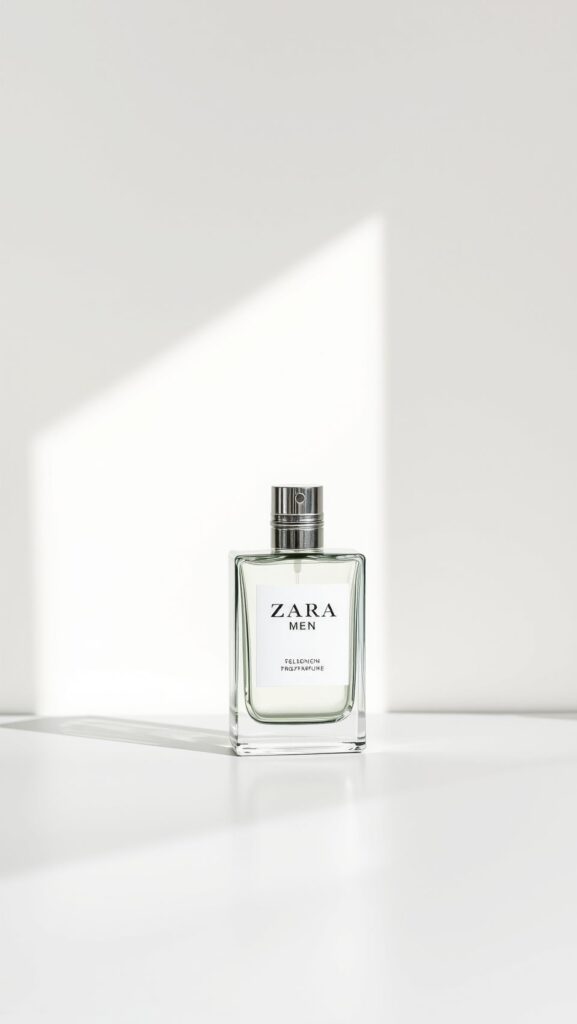 Parfum Zara homme : mon guide complet 2 Parfum Zara homme : mon guide complet