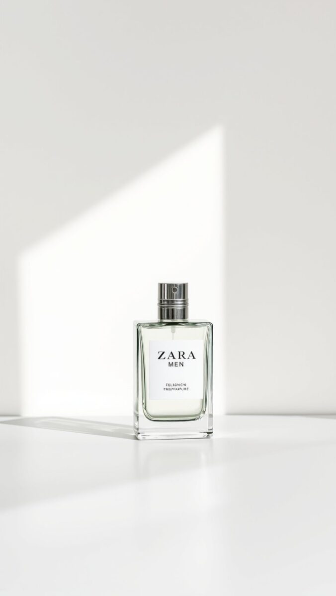 Parfum Zara homme : mon guide complet 1 parfum zara homme