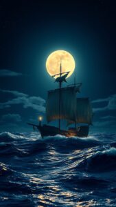 Pirates et voyages autour du monde