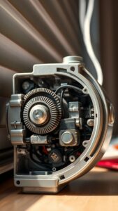 Problème moteur Somfy volet roulant