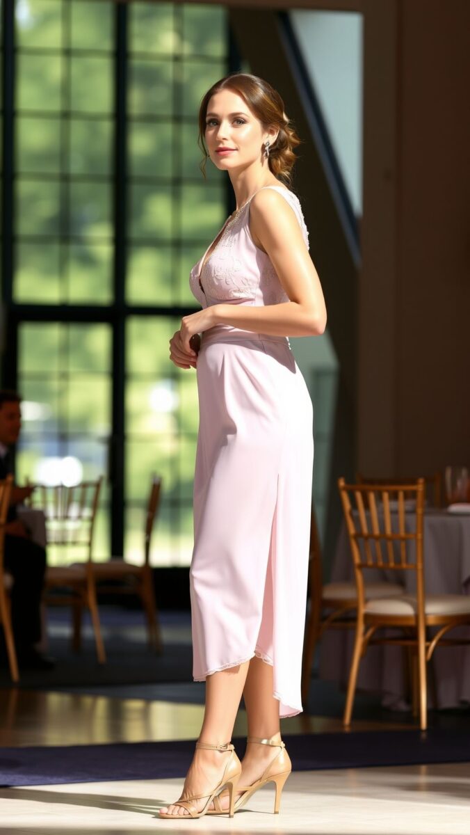 Robe mariage : guide simple et complet 1 quelle robe pour un mariage