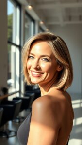 Relooking Cheveux : Conseils Experts pour un Nouveau Look Révélateur