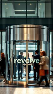 Revolve : sens, usages et marque