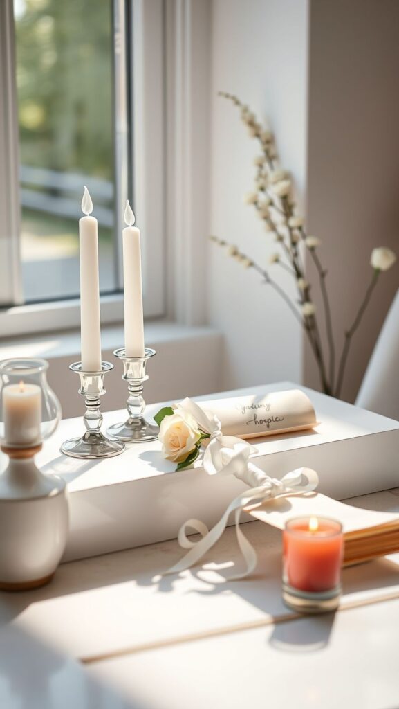 Magie blanche amour : guide et précautions