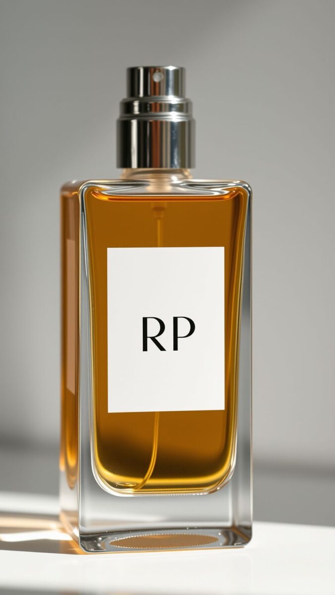 RP parfum : secrets d’impact et d’émotion 1 rp parfum