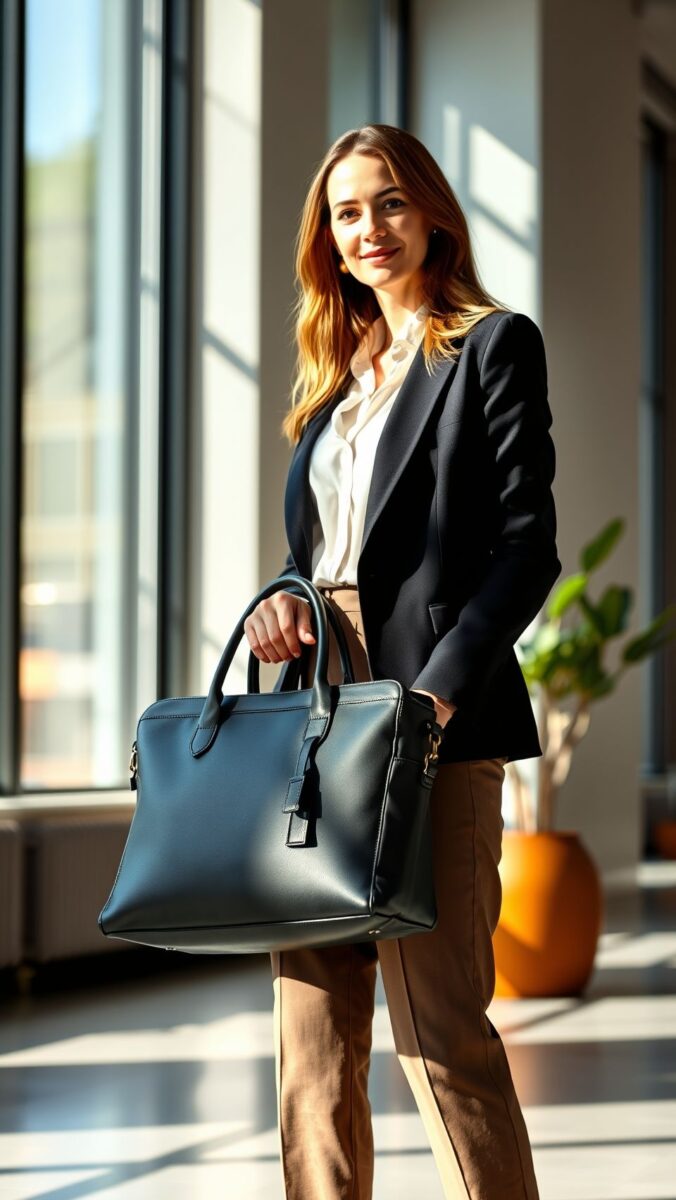 Sac ordinateur femme : guide et astuces 1 sac ordinateur femme