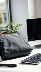 Sacoche ordinateur : Le guide ultime pour choisir le modèle idéal