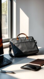 Sacoche 17 pouces : guide d’achat complet