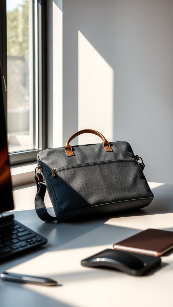 Sacoche 17 pouces : guide d’achat complet
