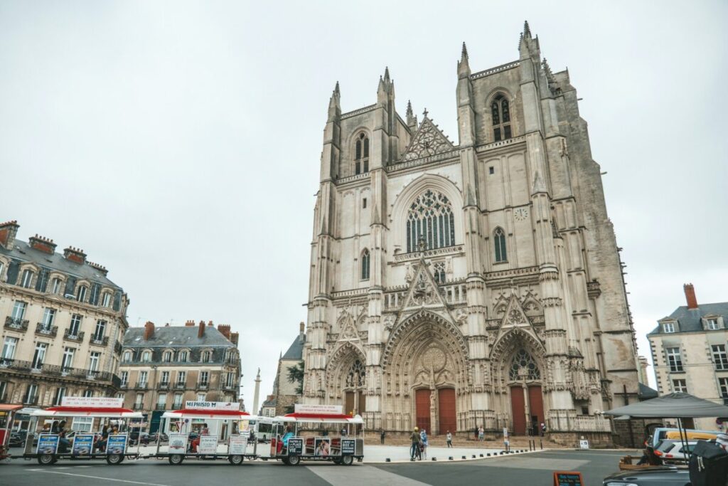 Visiter Nantes : séjour malin en appart’hôtel