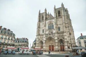 Visiter Nantes : séjour malin en appart’hôtel