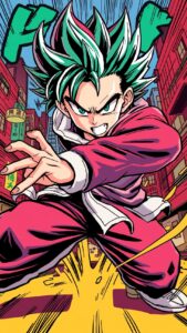 Style manga : guide complet et immersif
