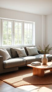 Style scandinave : guide pour un intérieur apaisant