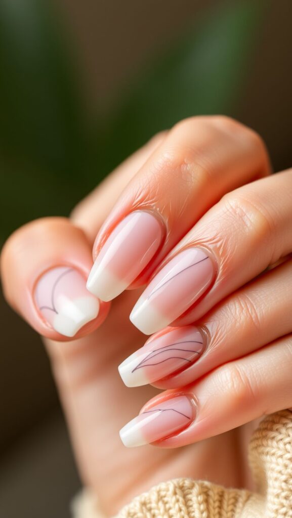 Ongles en gel : tendances et astuces 2025 2 Ongles en gel : tendances et astuces 2025