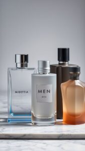Top parfum homme 2025 : guide complet