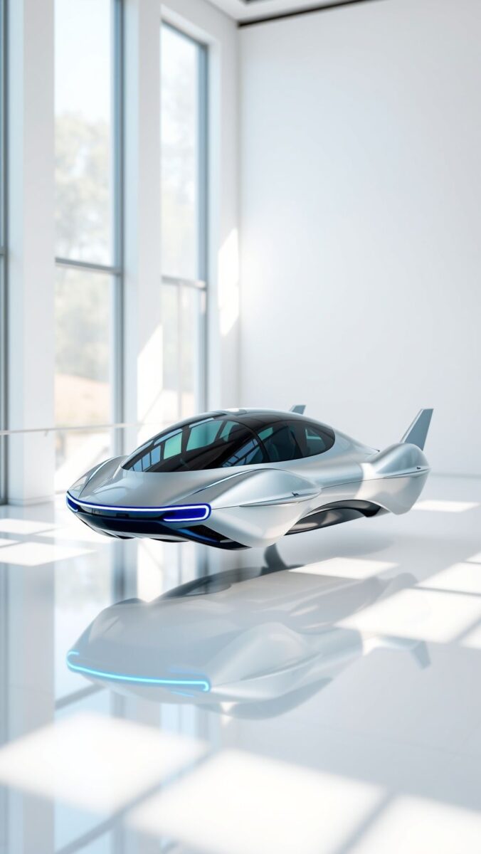 Voiture volante prix : guide complet 2025 1 voiture volante prix