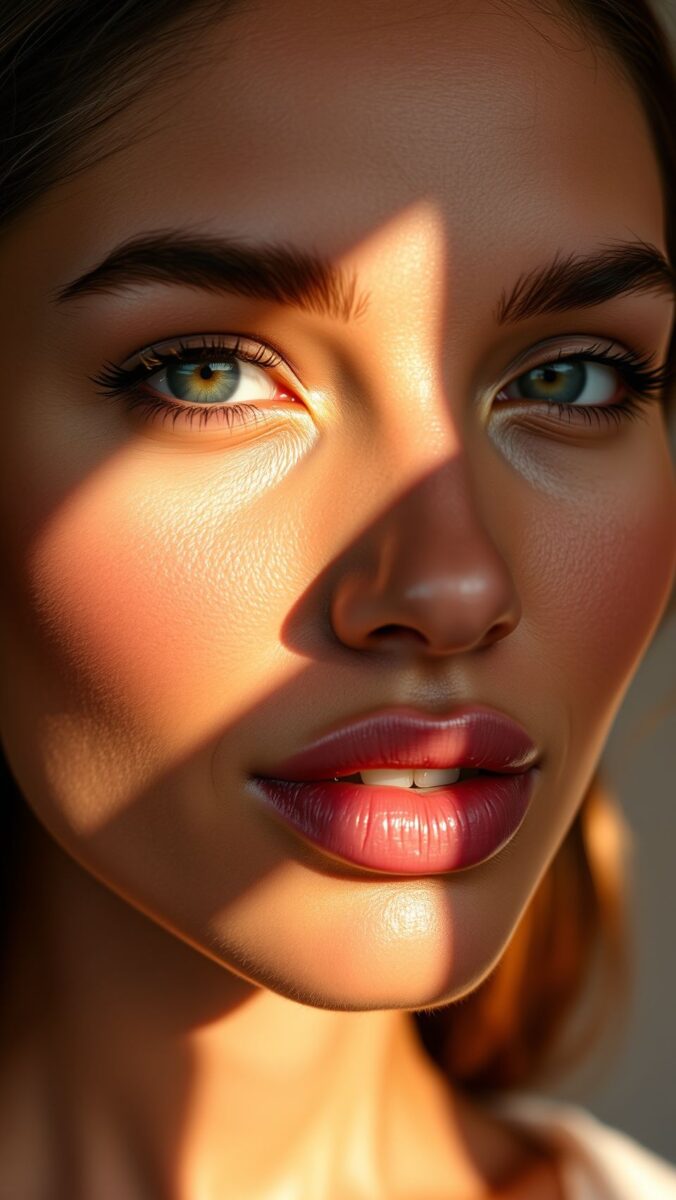 Beauté naturelle : secrets simples pour rayonner au quotidien 1 votre beauté