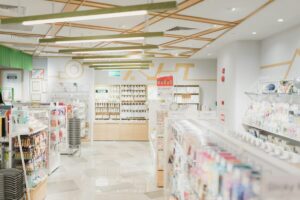 Soins bébé pharmacie : conseils et produits clés