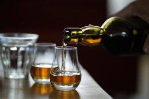 Tourisme viticole : whisky ou whiskey ?
