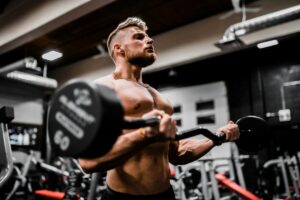Appareil de musculation professionnel : guide complet