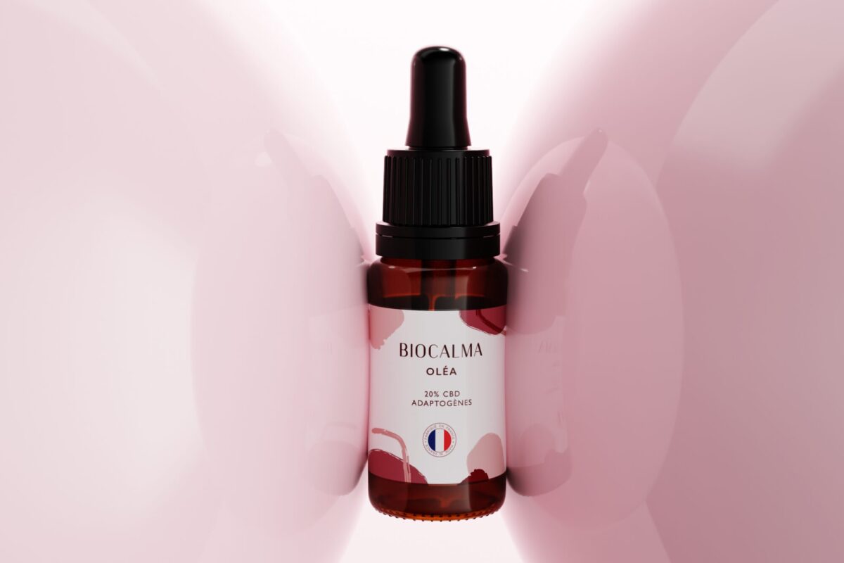 Sécheresse intime : le forum de Biocalma ! 1 huile CBD