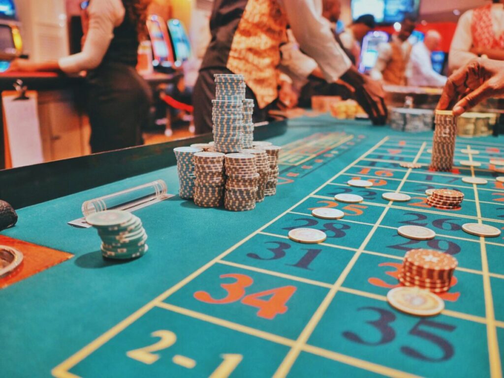 Casino en ligne : trouver le meilleur en 2025