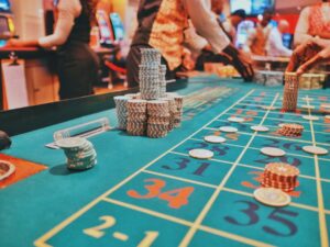 Casino en ligne : trouver le meilleur en 2025