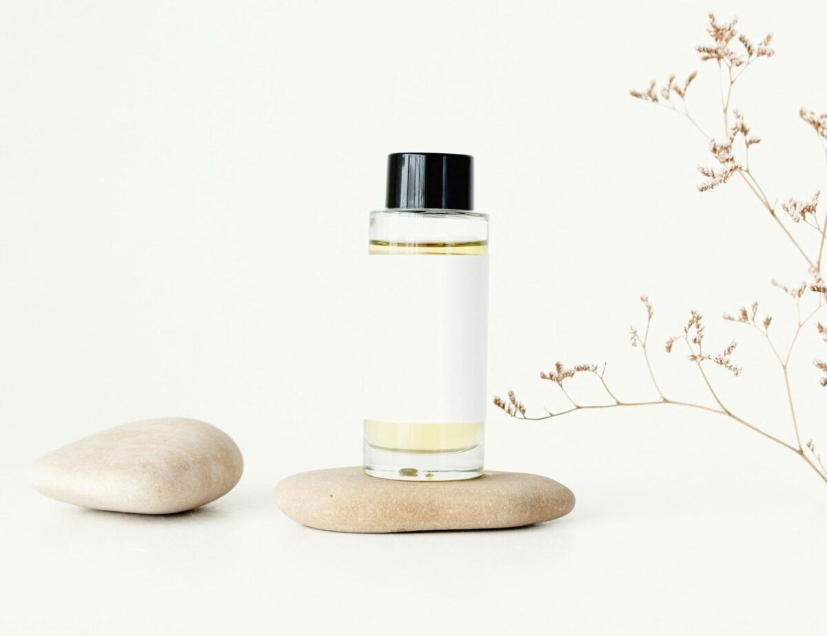 Fabrication de parfums : comprendre et créer pas à pas 1 créer du parfum