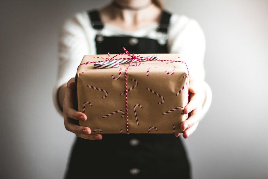 Comment choisir un cadeau en 2025