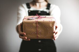 Comment choisir un cadeau en 2025
